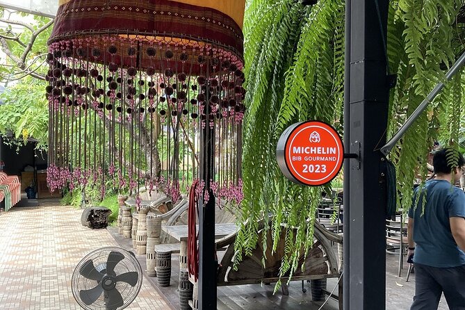 Bangkok Night Market Tour Dinner and Vintage Find - Who should book this evening