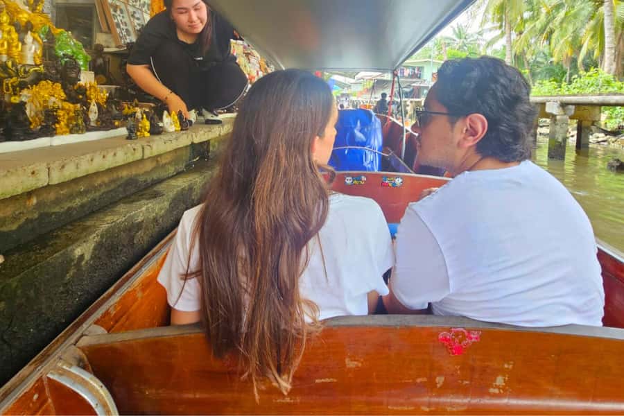 Bangkok: Private Floating & Railway Markets with Farm Visits - Booking, cancellation, and practical planning