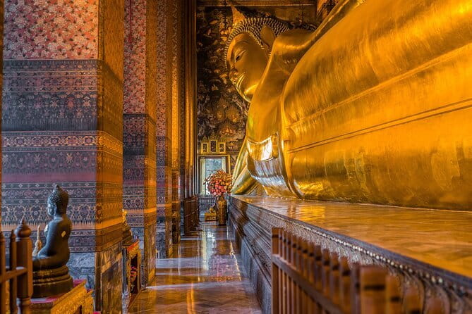 Bangkok's Best: City Highlights & Floating Market Private Tour - One long day that connects Bangkok’s icons