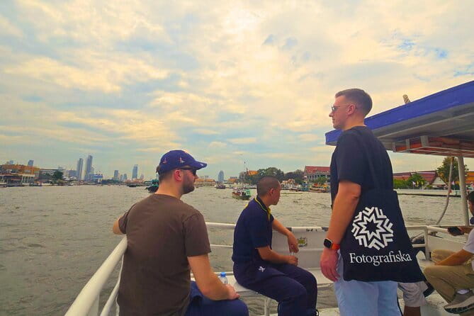 Bangkok's Best: City Highlights & Floating Market Private Tour - The Grand Palace and Emerald Buddha
