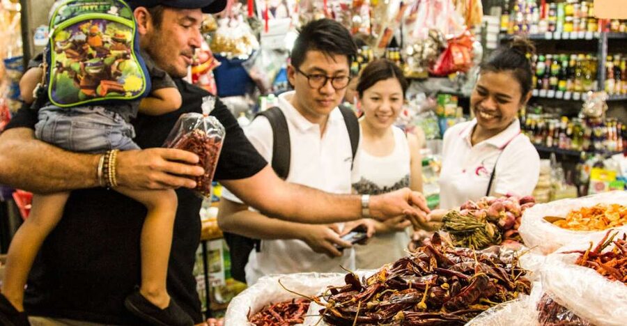 Bangkok: Thai Cooking Class and Onnuch Market Tour - Who will enjoy this class most