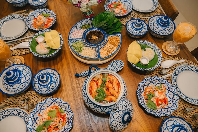 Bangkok Udomsuk Thai Cooking Class with local market tour - Price, value, and the practical tradeoff