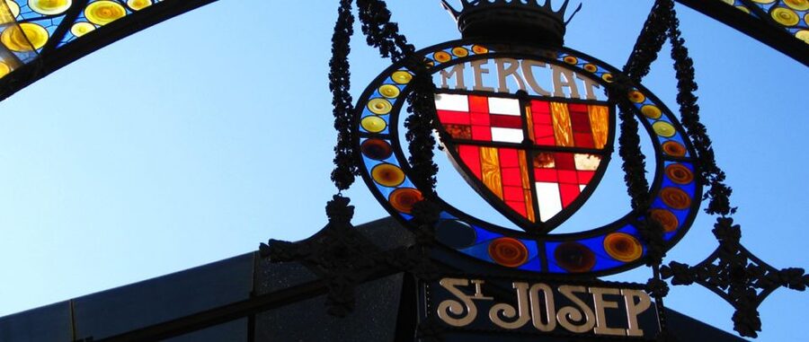 Barcelona: 4-Hour Private Market & Foodie Tour - First stop: pintxos and the customs of northern Spain