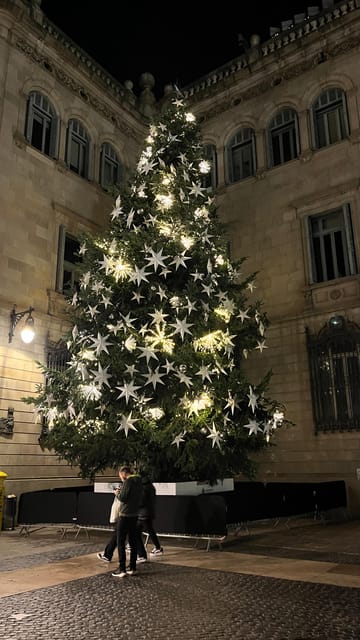Barcelona: Christmas Lights and Markets Bike Tour - Why a Christmas bike tour works in Barcelona