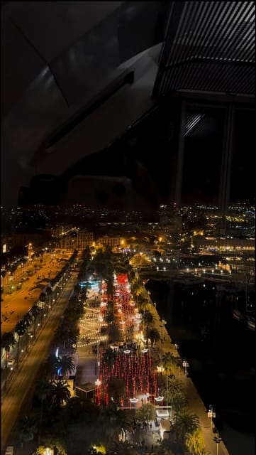 Barcelona: Christmas Lights and Markets Bike Tour - Barcelona Cathedral and Plaça Sant Jaume