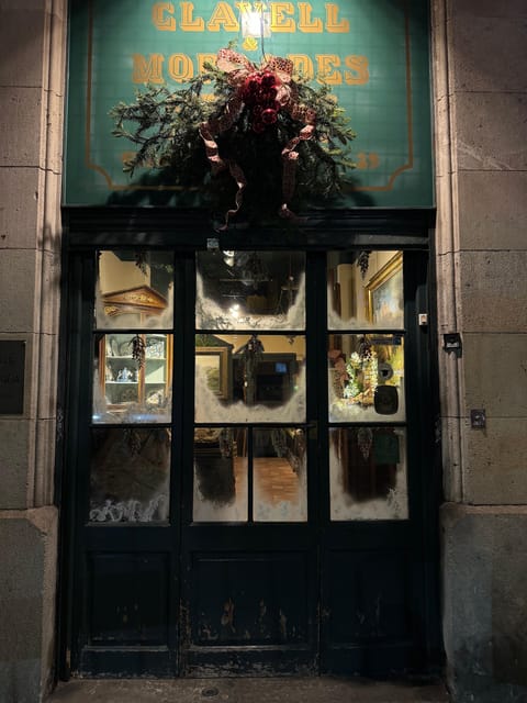 Barcelona: Christmas Lights and Markets Bike Tour - Who will enjoy this ride most?