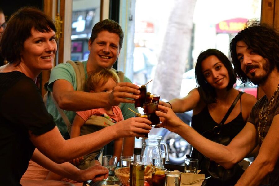 Barcelona: Food & Market Tapas Tour - Is $93 a Fair Price?