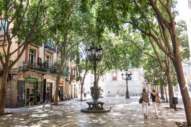 Barcelona Food Markets Private Tour with Tastings - When this Barcelona food tour works best