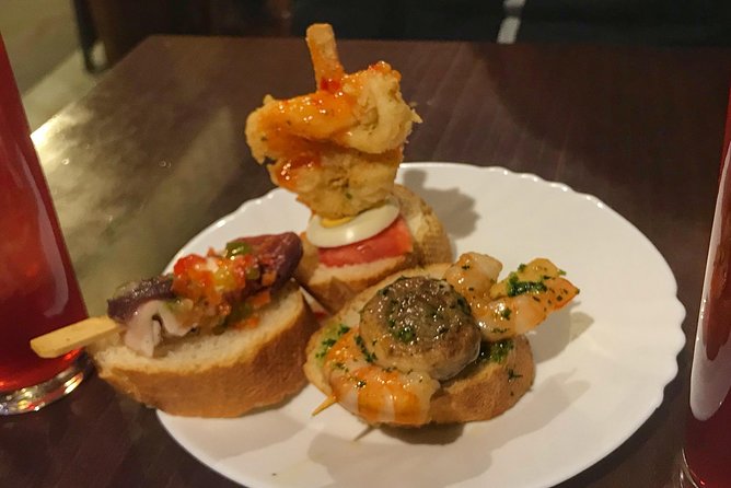 Barcelona Food Tour: Market & Gothic Quarter with Expert Guide - Why the Guides Matter