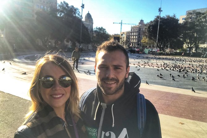 Barcelona Food Tour: Market & Gothic Quarter with Expert Guide - Is $48.88 a Good Value?