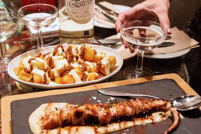Barcelona: La Boqueria Food, Wine & History Walking Tour - Dietary needs and practical planning