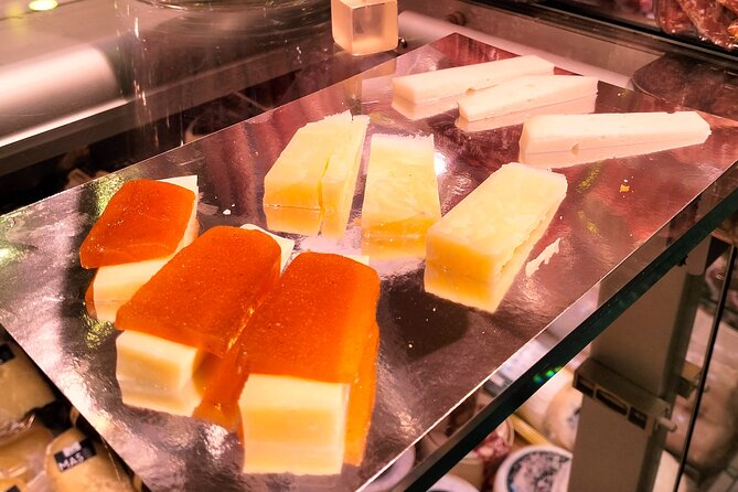 Barcelona La Boqueria & Sant Antoni Private Food Experience - Who will enjoy this Barcelona food experience