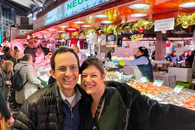 Barcelona La Boqueria & Sant Antoni Private Food Experience - Should you book it?