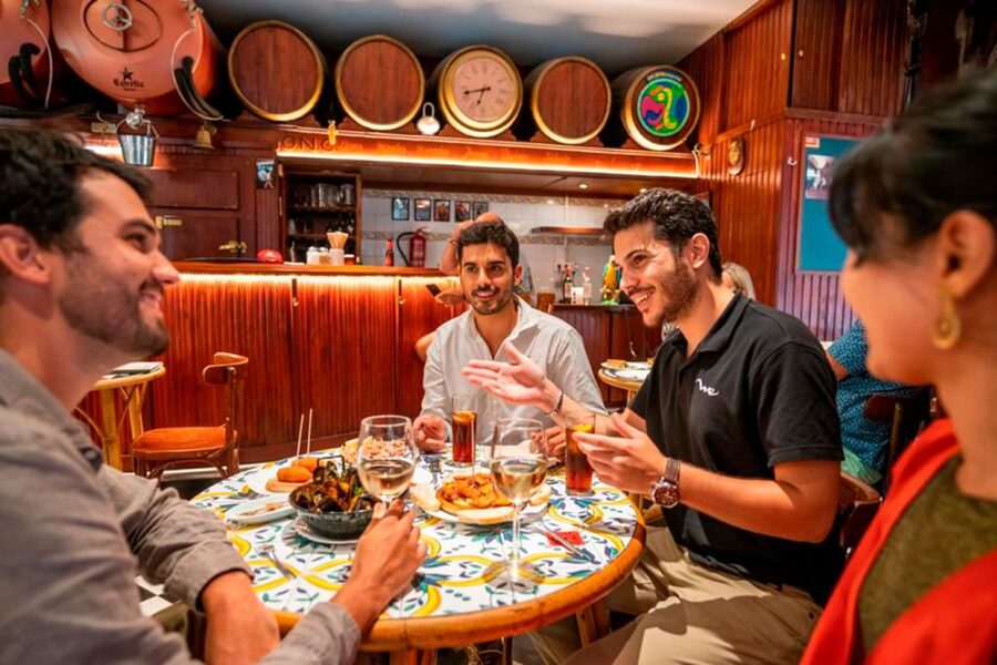 Barcelona: La Boqueria & Santa Caterina Market Private Tour - Key points to know before booking