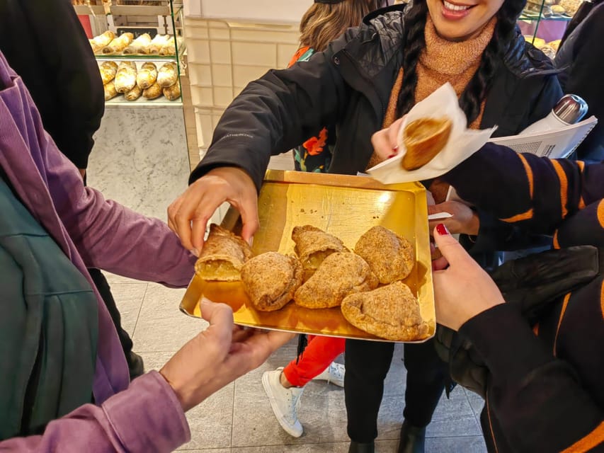 Barcelona: Local Market & Street Food Walking Tour - Who will enjoy this tour most?