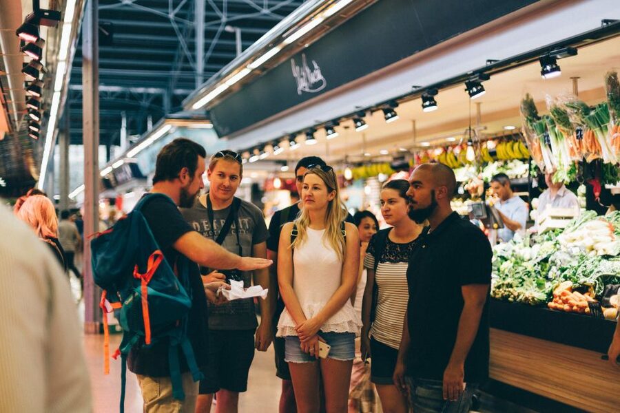 Barcelona Market Food Tour, Local & Artisanal Tastings - How the $77 price holds up