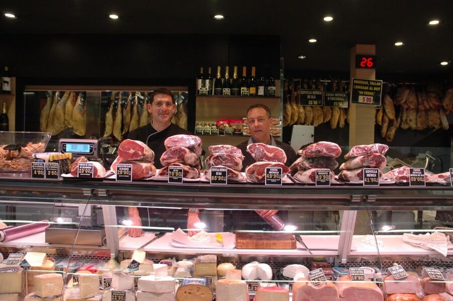 Barcelona Market Food Tour, Local & Artisanal Tastings - Timing, cancellation, and practical details