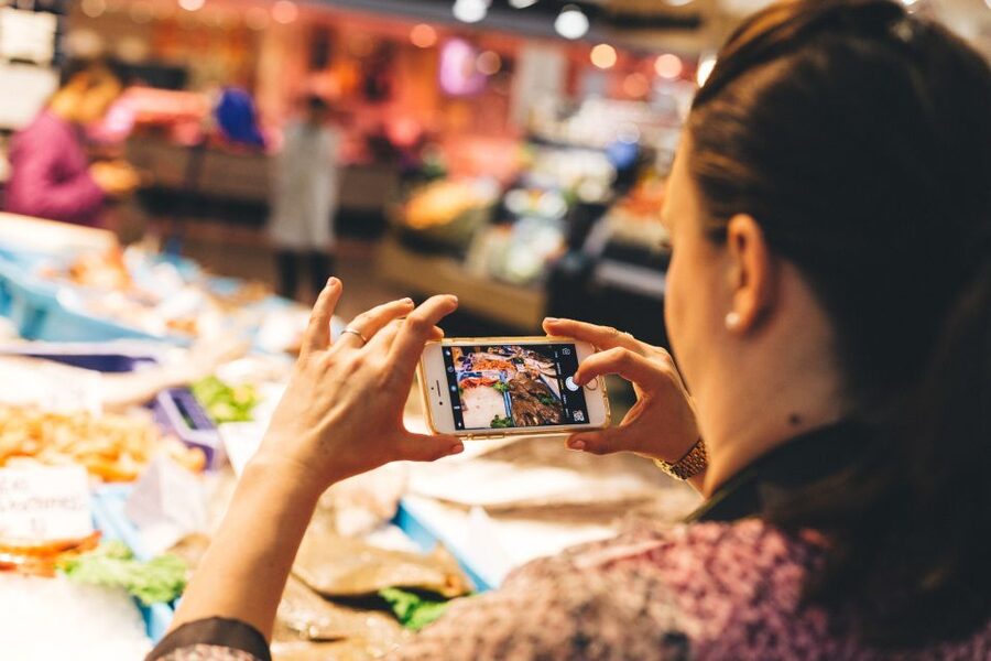 Barcelona Market Food Tour, Local & Artisanal Tastings - Reading Barcelona through its market stalls