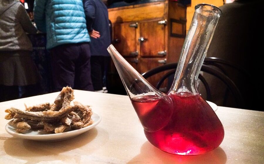 Barcelona: Market, Tasty Tapas/Food and Gothic History Tour - A food-first way to meet Barcelona’s old center