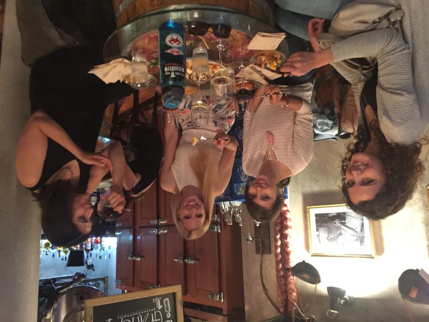 Barcelona: Market, Tasty Tapas/Food and Gothic History Tour - Who should book this Barcelona food walk?