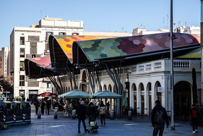 Barcelona Markets Tour - What the guides add to the morning