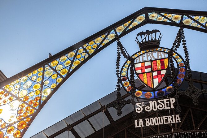 Barcelona Markets Tour - Is $35.09 a fair price?
