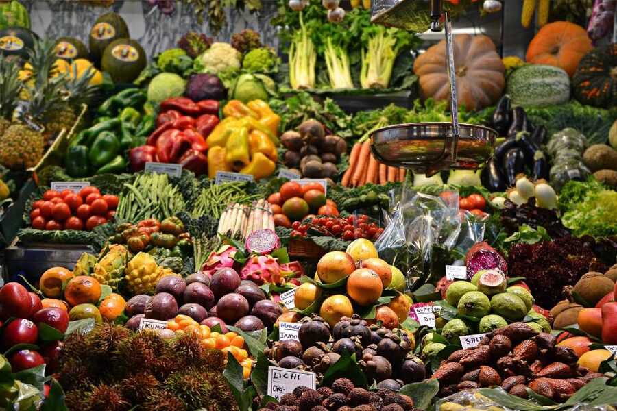Barcelona Markets Tour - Who will enjoy this Barcelona market walk?