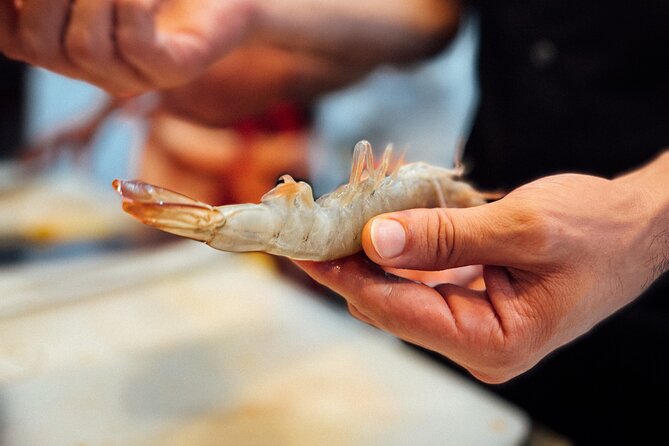 Barcelona Paella Cooking Class with Market Visit, Tapas & Sangria - Who will enjoy this experience most