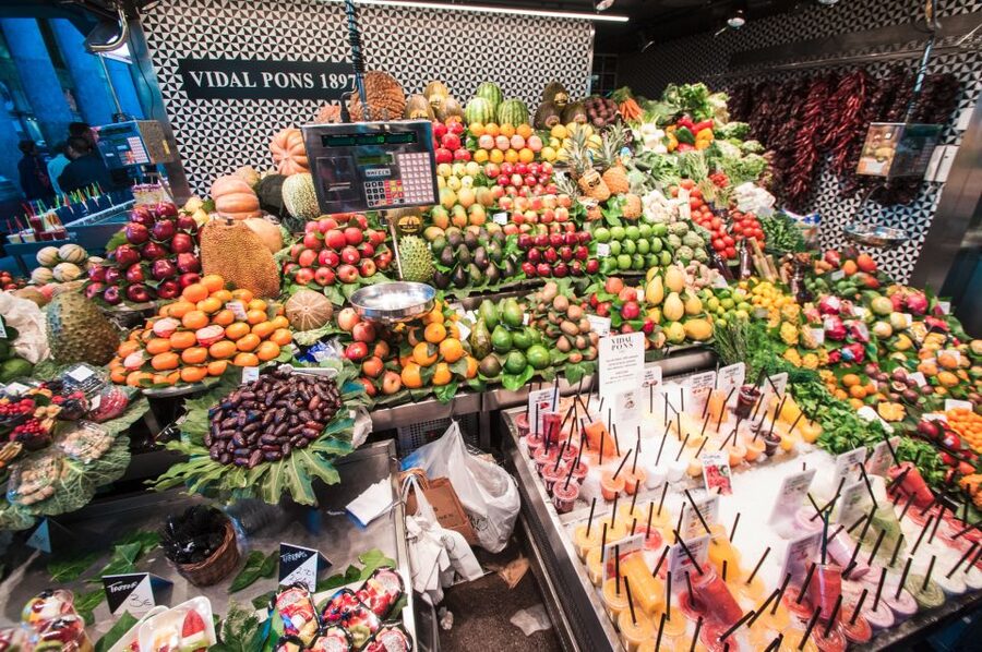 Barcelona: Paella Cooking Experience & Boqueria Market Tour - Practical details worth knowing before you book