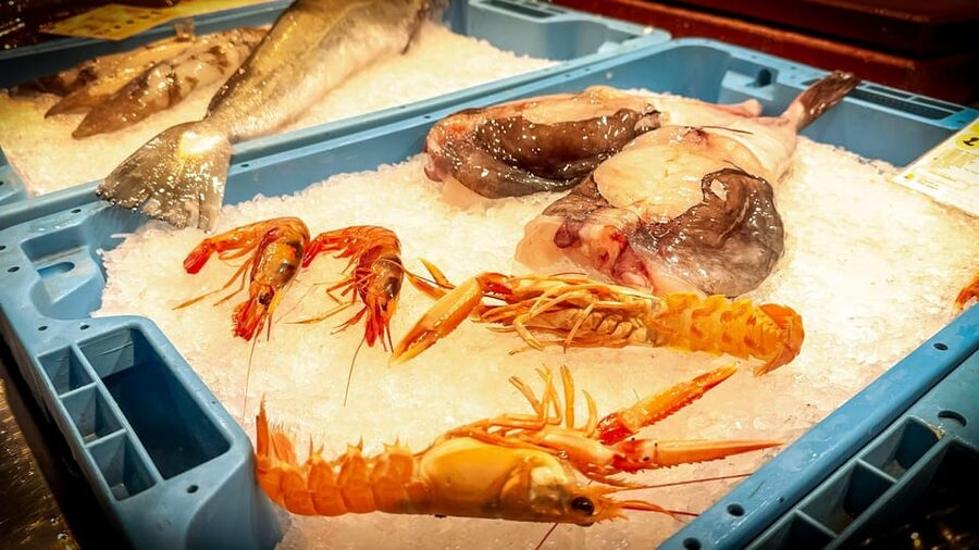 ⭐︎ Barcelona: Paella Maestro Market Tour & Sangria & Tapas - Timing, Transport, and What to Wear