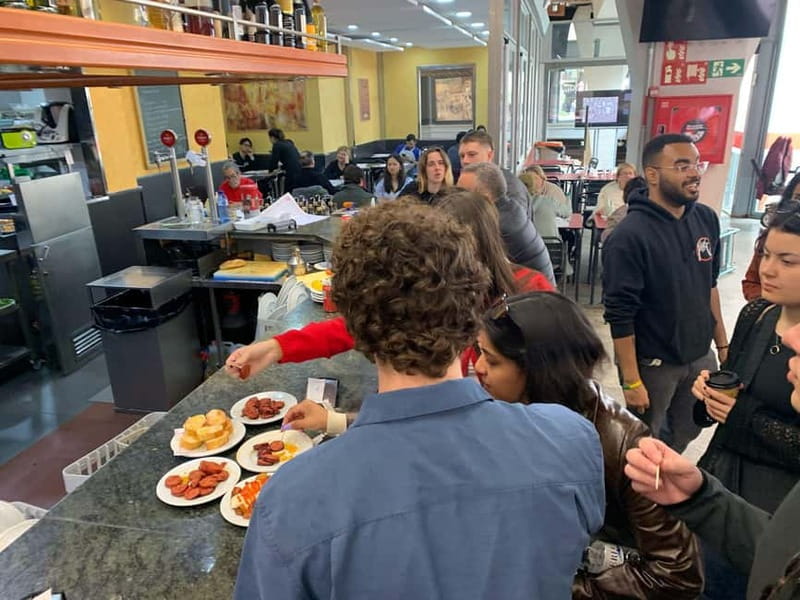 Barcelona Street Food Tour: Boqueria Market & Barrio Gotico - Why this Barcelona food walk works
