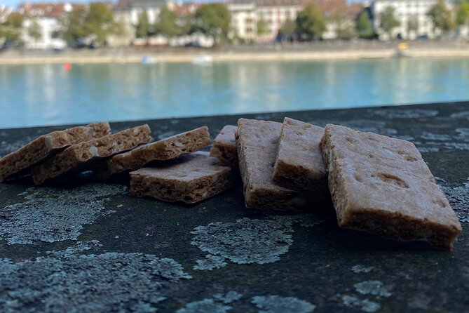 Basel Farmer's Market, Cheese, Chocolate & Pastry Tour - Chocolate, cacao, and the Swiss sweet tooth