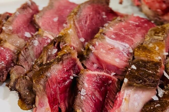 Basque Cooking Experience: Market Tour & Hands-On Class English - Why the small group matters