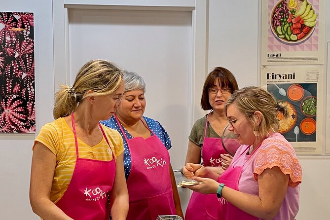 Basque Cooking Experience: Market Tour & Hands-On Class English - Is the Basque Cooking Experience a good buy?