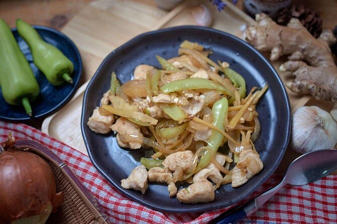 Battambang: Cooking Class and Market Touring - Timing, comfort, and practical details