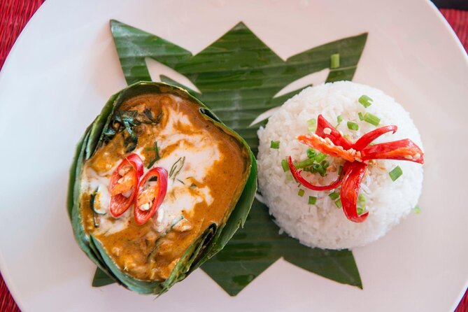 Battambang: Cooking Class and Market Touring - Who will enjoy this Battambang cooking class