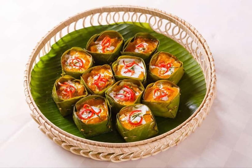 Battambang: Cooking Class and Market Touring - Who should book this Battambang class?
