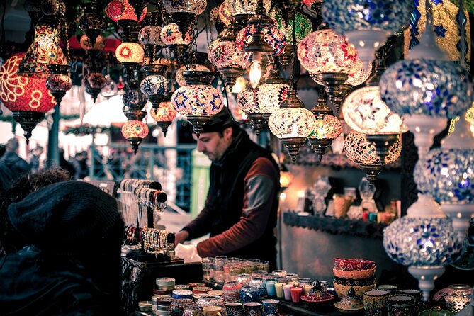 Bazaars Shopping Tour, Medieval Cairo Adventure Awaits - Why Cairo’s Markets Are Worth Your Time