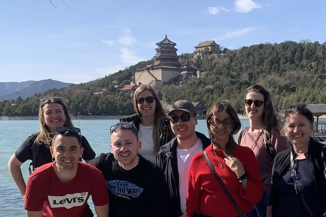Beijing Culture Tour to Antique Market and Cloisonné Workshop - The $5 price and what it really offers