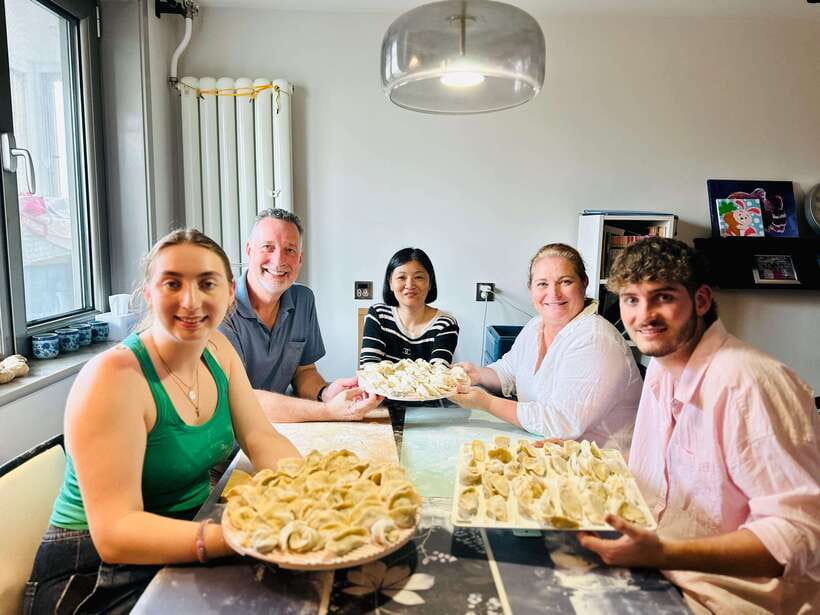 Beijing: Dumpling-Making Class with wet Market visit - Why the wet market is the right place to start