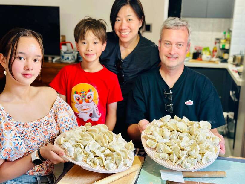 Beijing: Dumpling-Making Class with wet Market visit - Choosing two more Chinese dishes