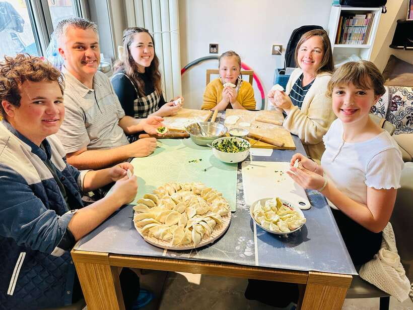 Beijing: Dumpling-Making Class with wet Market visit - What the five-hour schedule really means