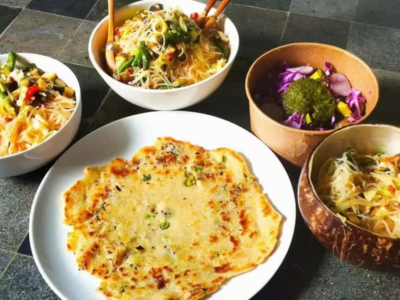 Beijing: Vegan Home Cooking & Local Market Tour with Sanxia - Who will enjoy this home cooking visit
