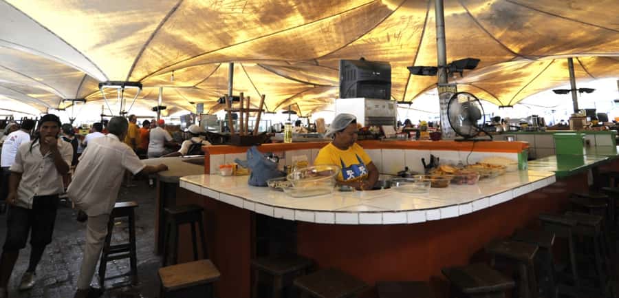 Belém: Half-Day City Tour with Ver-o-Peso Market Visit - What the four-hour format really gives you