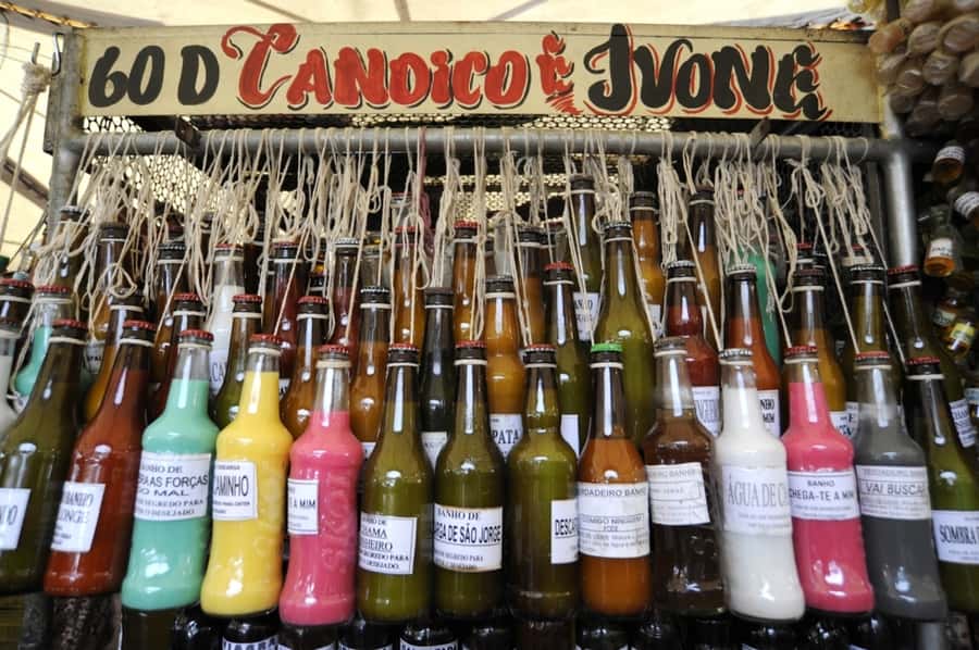 Belém: Half-Day City Tour with Ver-o-Peso Market Visit - Who should book this Belém tour?