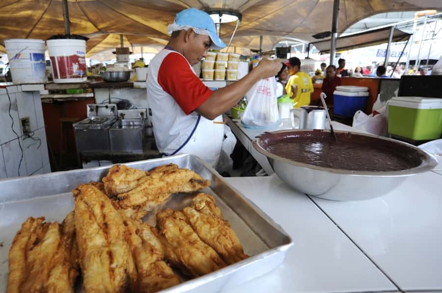 Belém: Ver-o-Peso Market and Full-Day City Tour with Lunch - Why the Ver-o-Peso Market matters