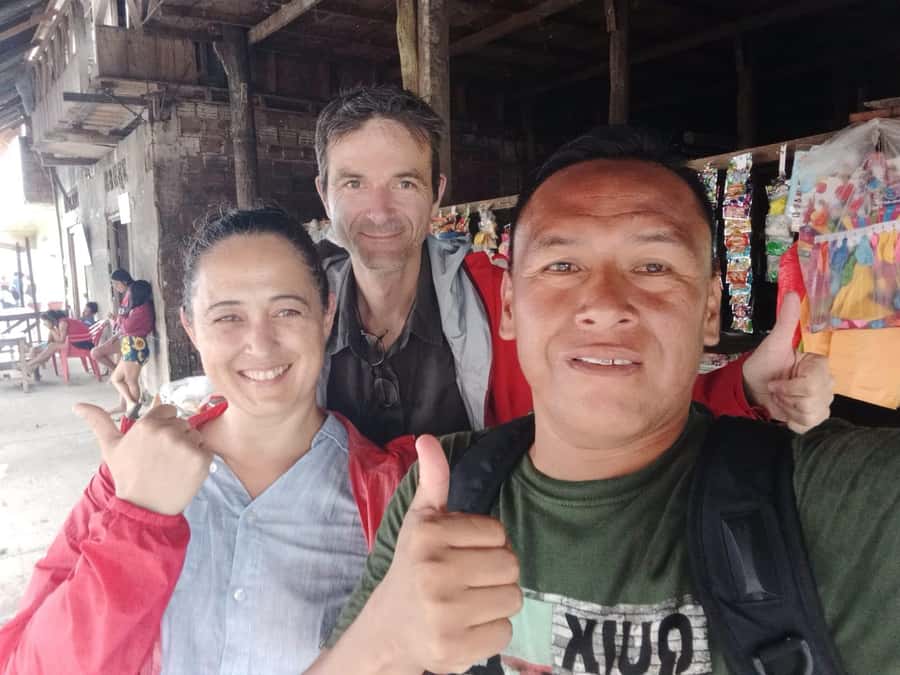Belen Market & Floating City 2-3 Hour Private Tour - The floating city by traditional boat
