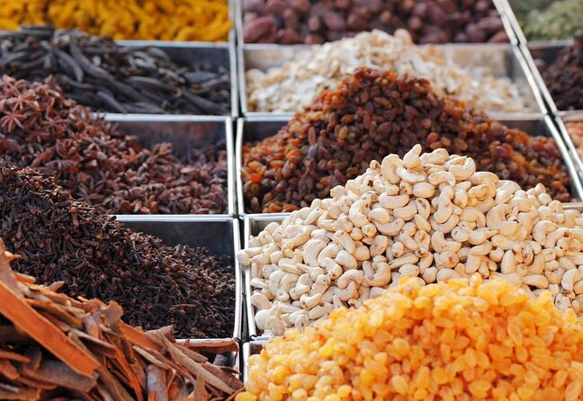 Bengaluru Pete City Market Half-Day Walking Tour - Key things to know before booking