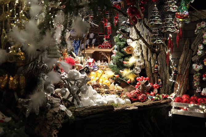 Berlin Christmas Markets Walking Tour - What the $25.22 price really buys you