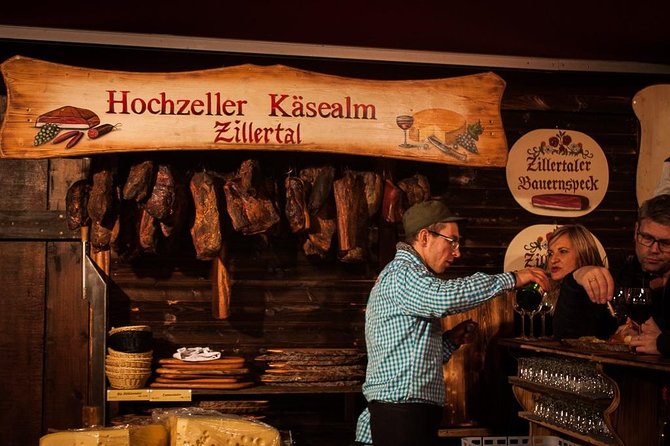Berlin Christmas Markets with Culinary Tour - Three markets, three different sides of Berlin